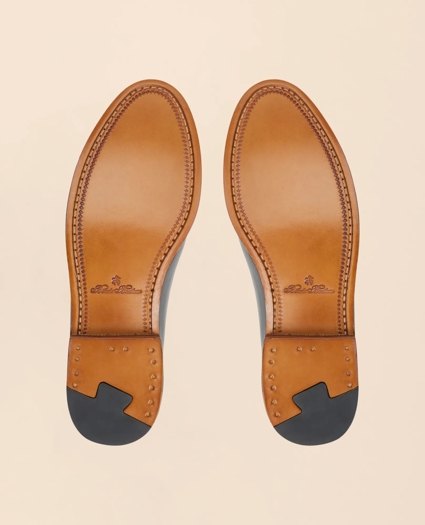 Fitzgerald Tassel Loafer, image 8