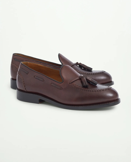 Fitzgerald Tassel Loafer, image 1