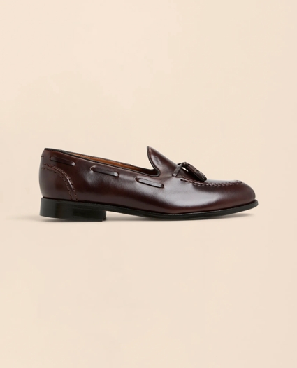 Fitzgerald Tassel Loafer, image 1