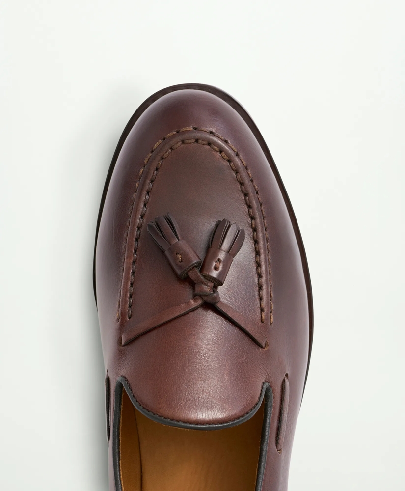 Fitzgerald Tassel Loafer, image 2