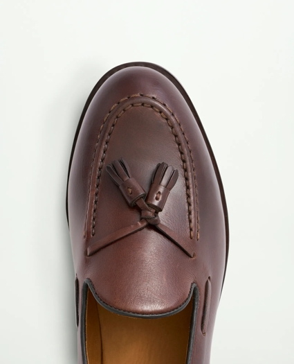 Fitzgerald Tassel Loafer, image 2