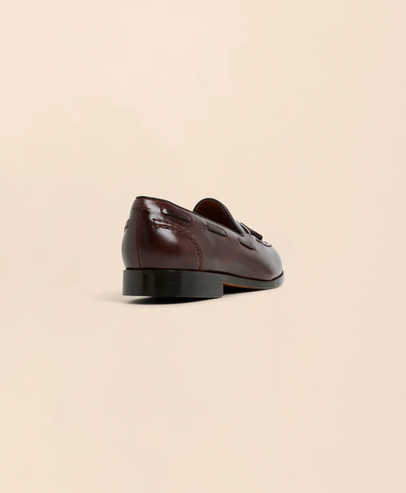 Fitzgerald Tassel Loafer, image 2