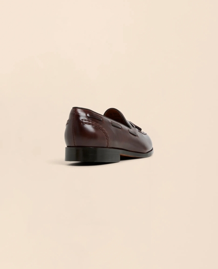 Fitzgerald Tassel Loafer, image 2
