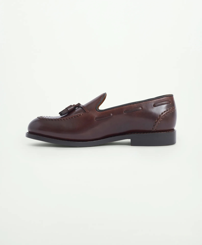 Fitzgerald Tassel Loafer, image 3