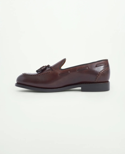 Fitzgerald Tassel Loafer, image 3