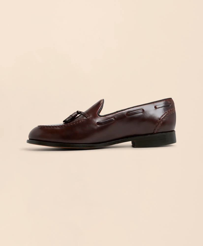Fitzgerald Tassel Loafer, image 3