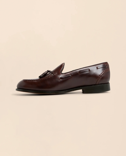 Fitzgerald Tassel Loafer, image 3