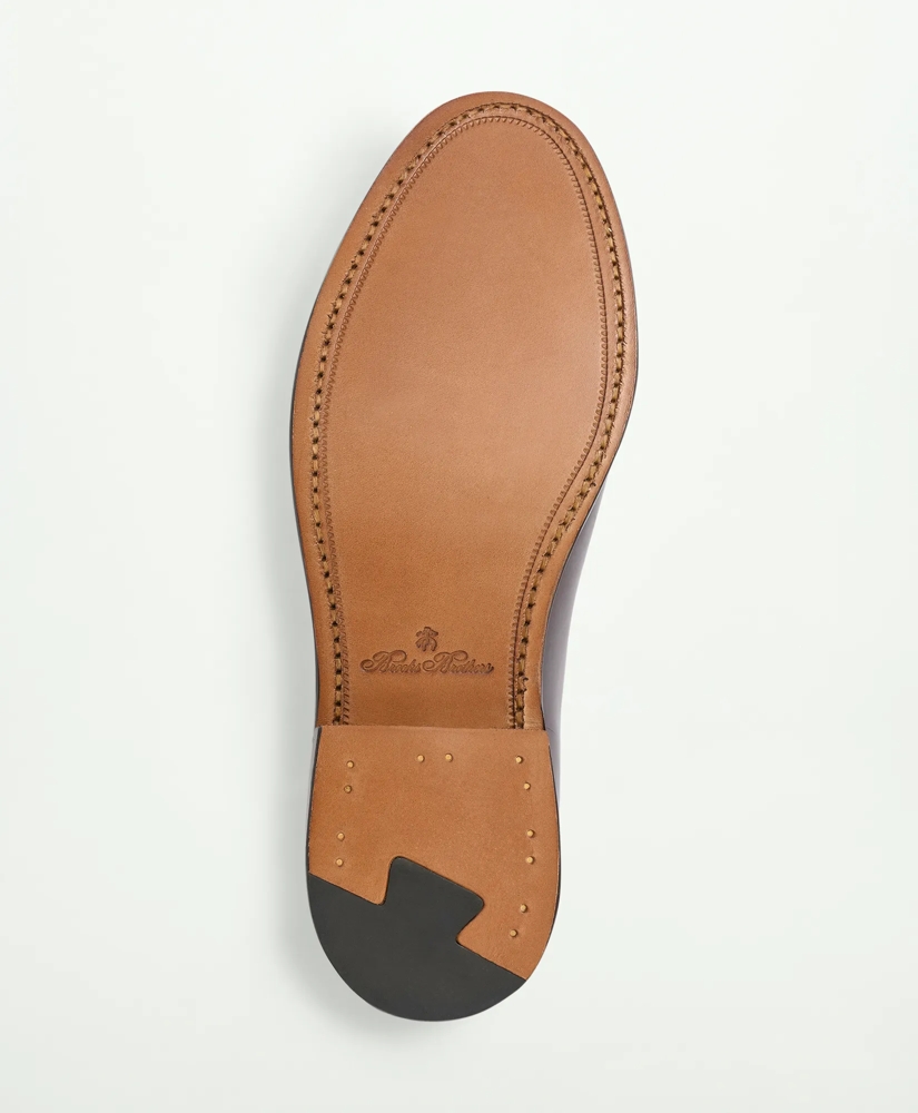 Fitzgerald Tassel Loafer, image 4