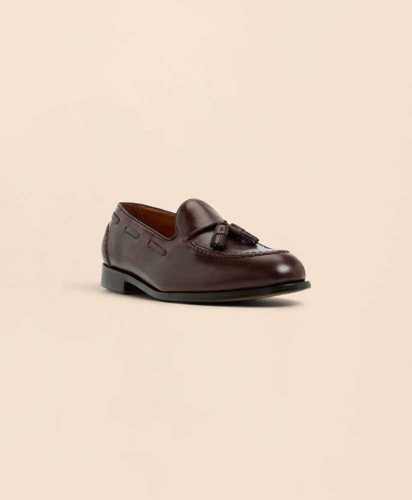 Fitzgerald Tassel Loafer, image 4