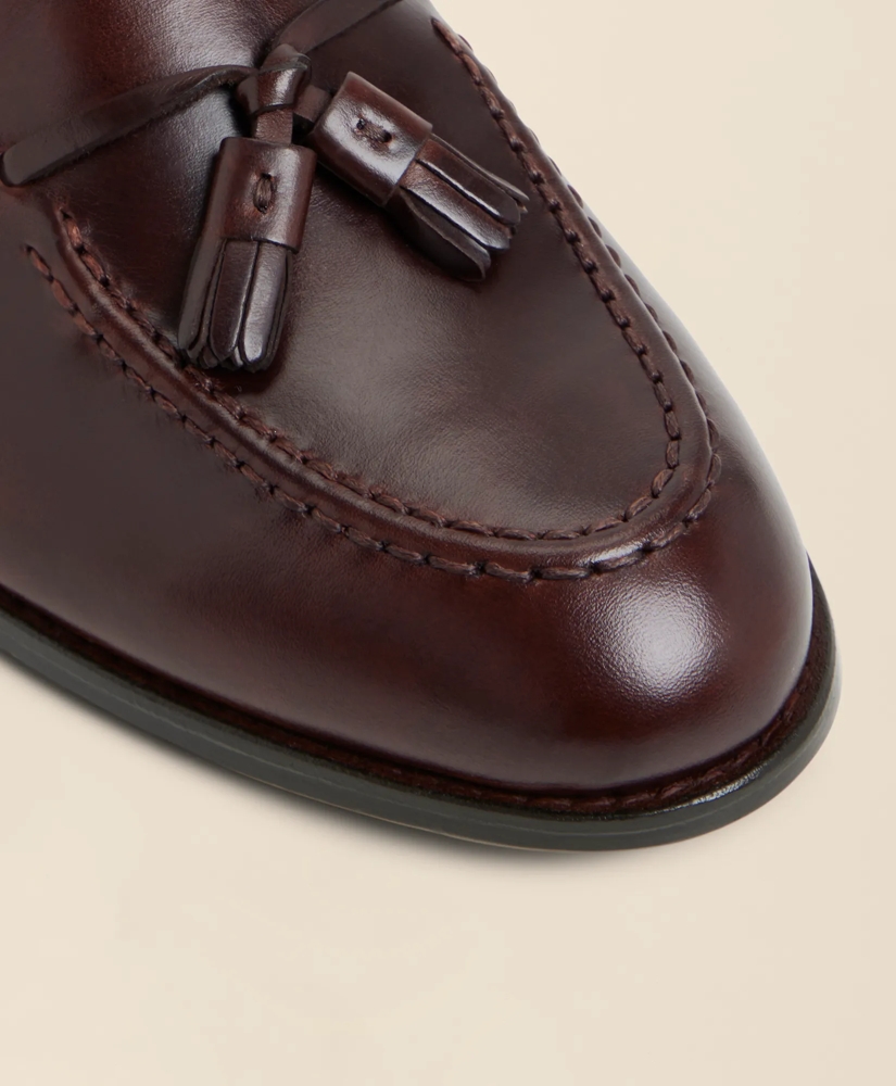 Fitzgerald Tassel Loafer, image 5