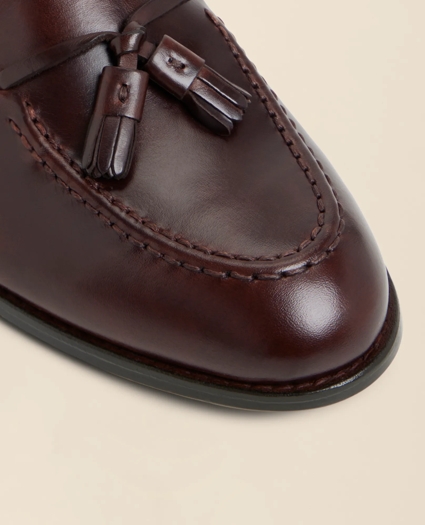 Fitzgerald Tassel Loafer, image 5