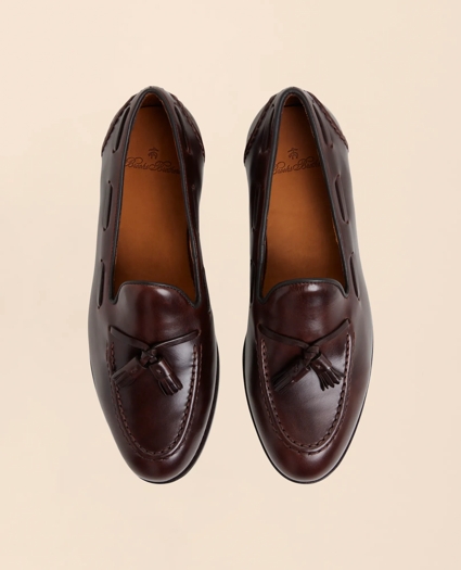 Fitzgerald Tassel Loafer, image 7