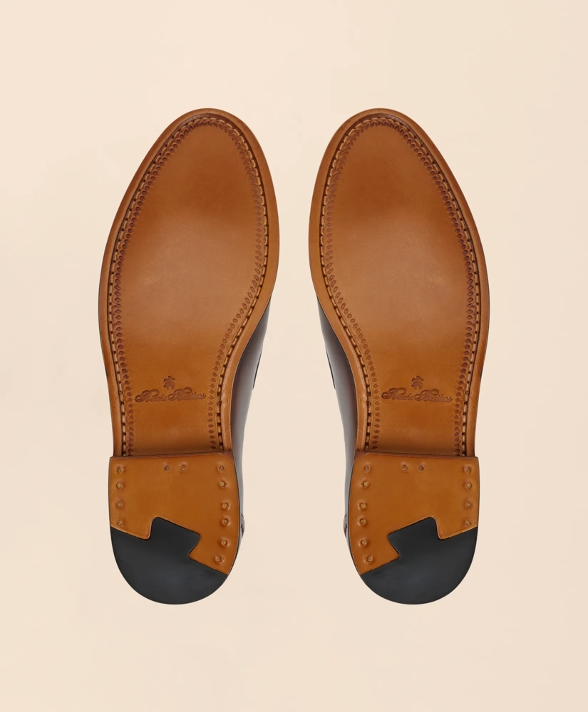 Fitzgerald Tassel Loafer, image 8