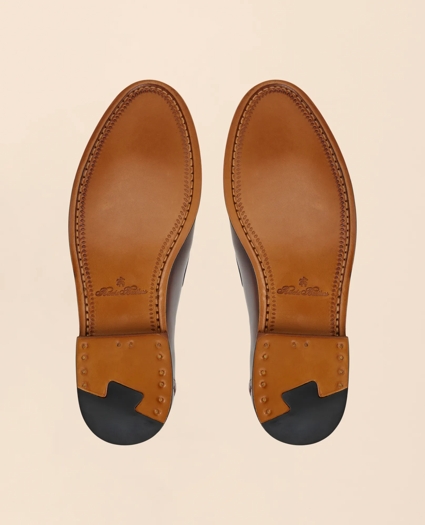 Fitzgerald Tassel Loafer, image 8