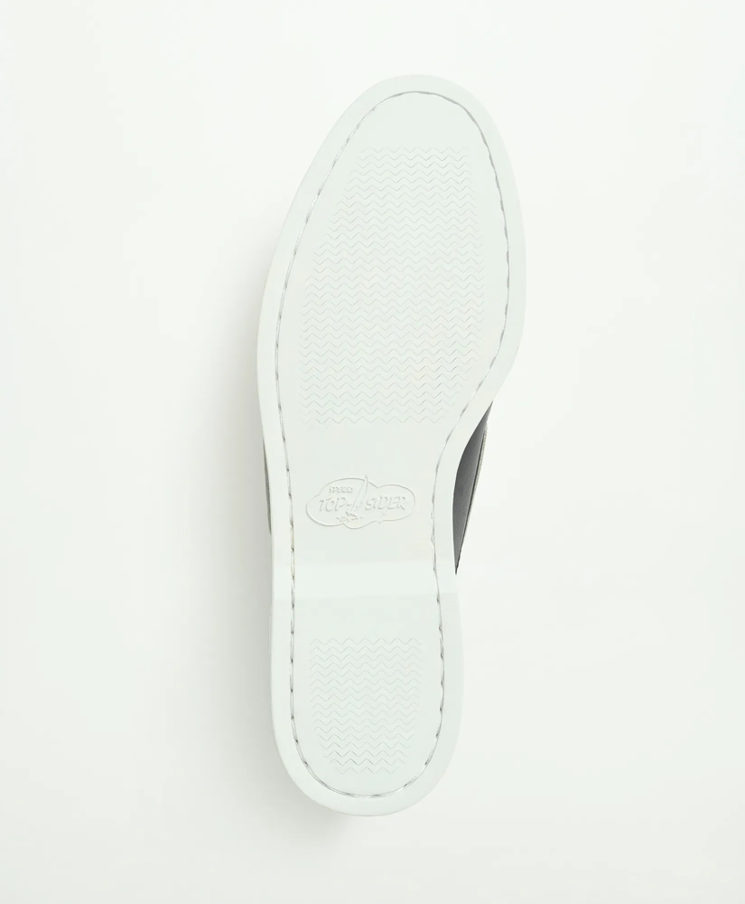 Sperry x Brooks Brothers A/O 2-Eye Kiltie, image 5