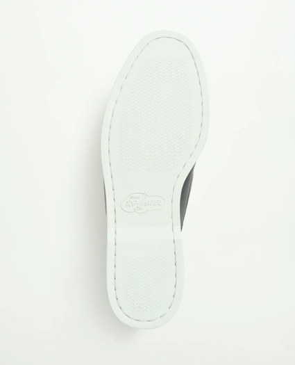 Sperry x Brooks Brothers A/O 2-Eye Kiltie, image 5