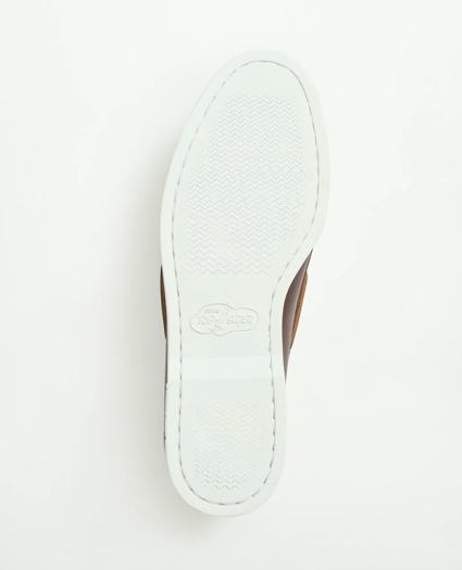 Sperry x Brooks Brothers A/O 2-Eye Kiltie, image 5