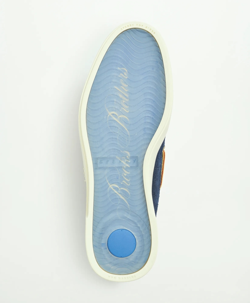 Sperry x Brooks Brothers A/O Cup 3-Eye, image 4