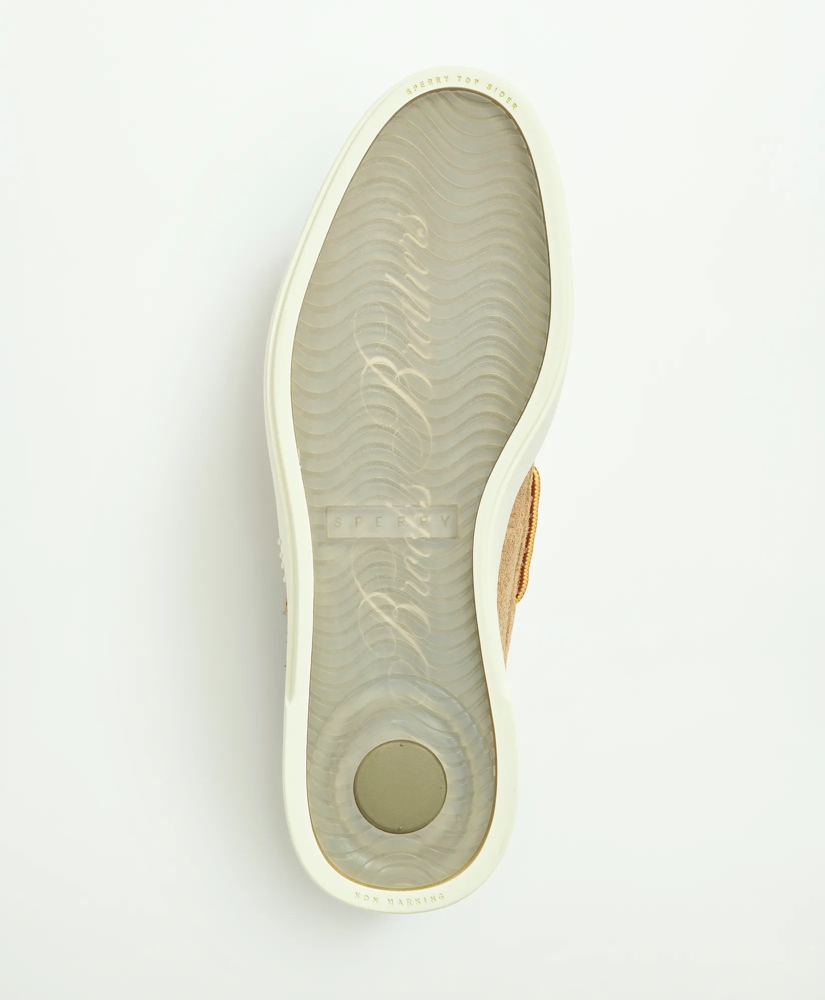 Sperry x Brooks Brothers A/O Cup 3-Eye, image 4