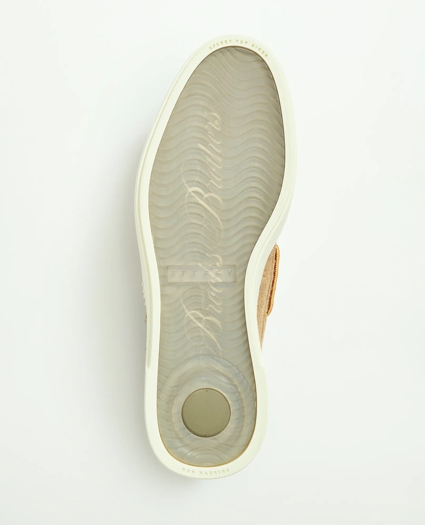 Sperry x Brooks Brothers A/O Cup 3-Eye, image 4