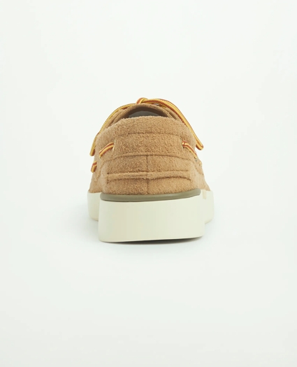 Sperry x Brooks Brothers A/O Cup 3-Eye, image 5