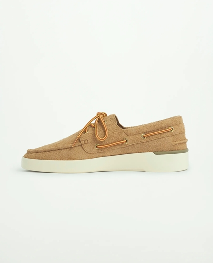 Sperry x Brooks Brothers A/O Cup 3-Eye, image 3