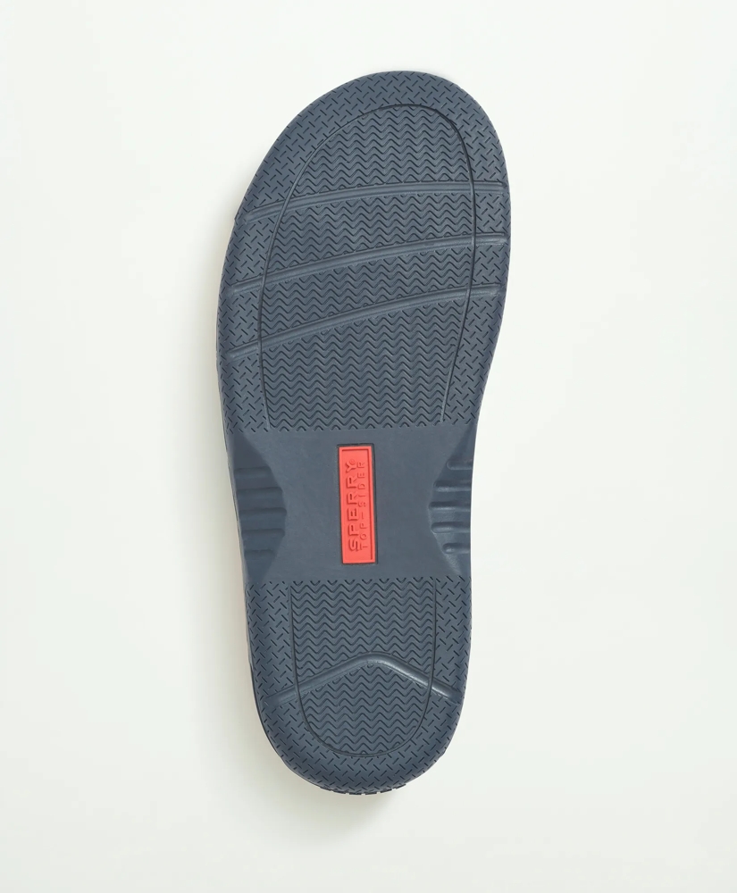 Sperry x Brooks Brothers Baitfish Sandal, image 6