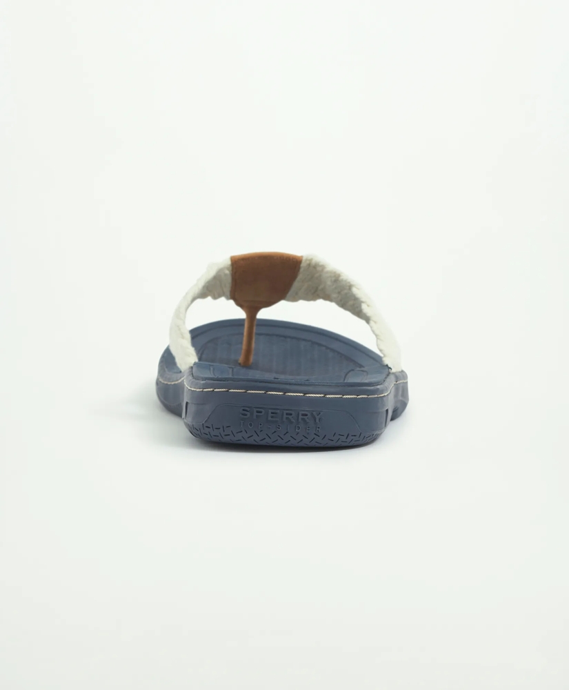 Sperry x Brooks Brothers Baitfish Sandal, image 5