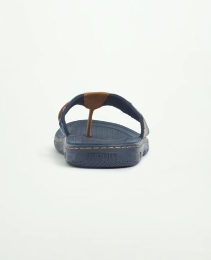 Sperry x Brooks Brothers Baitfish Sandal, image 4