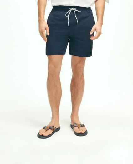 Sperry x Brooks Brothers Baitfish Sandal, image 2