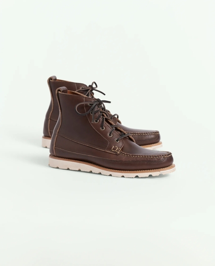 Rancourt Harrison Boot, image 1