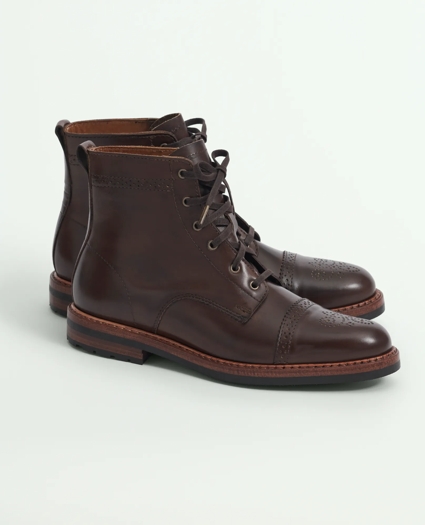 Rancourt Brighton Boot, image 1