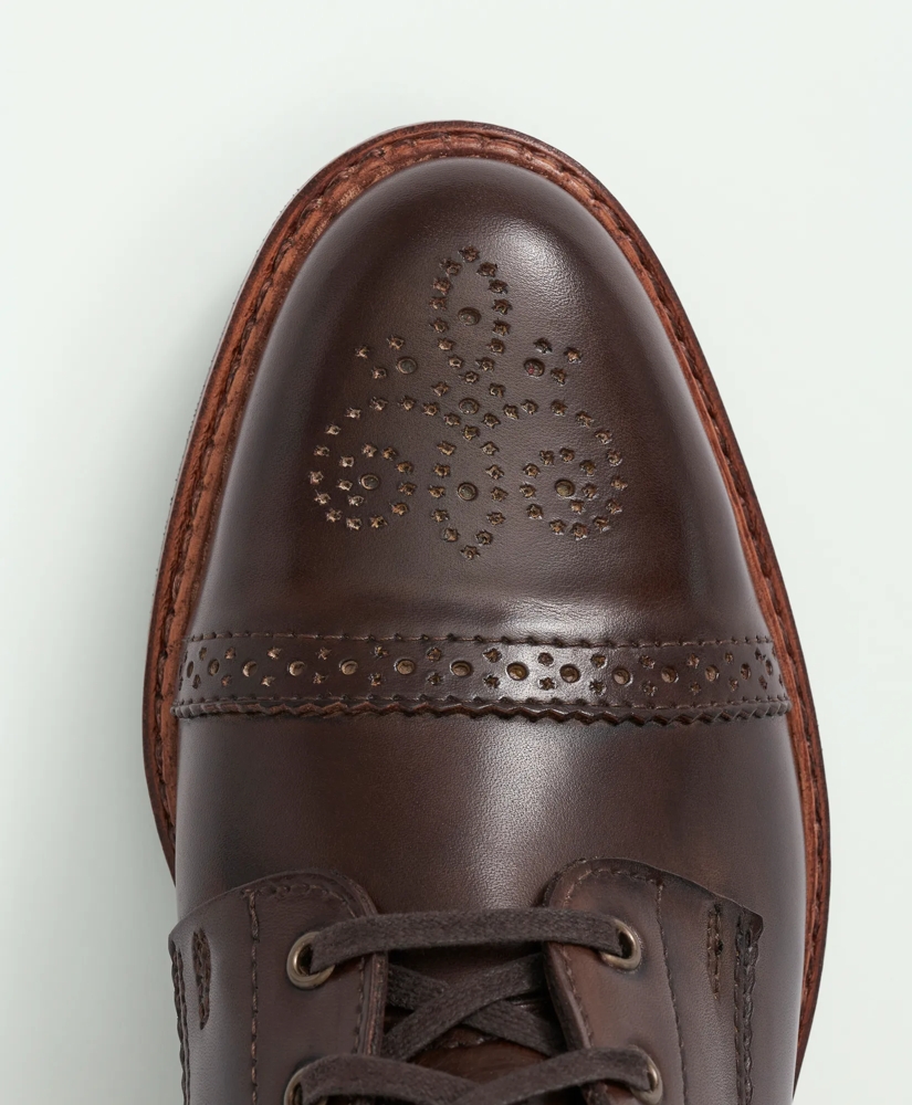 Rancourt Brighton Boot, image 2