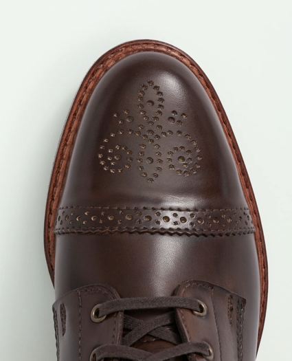 Rancourt Brighton Boot, image 2