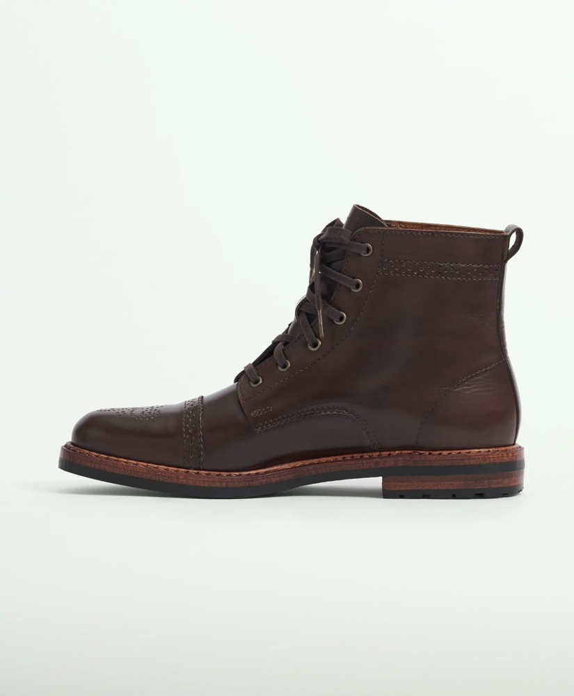 Rancourt Brighton Boot, image 3