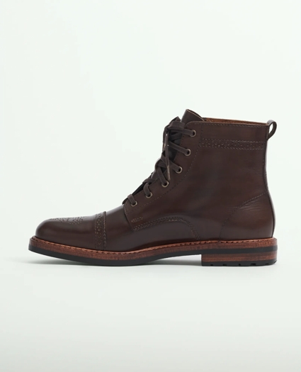 Rancourt Brighton Boot, image 3