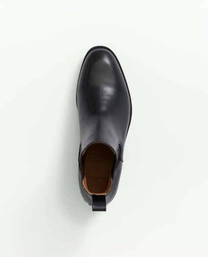 Leather Chelsea Boots, image 2