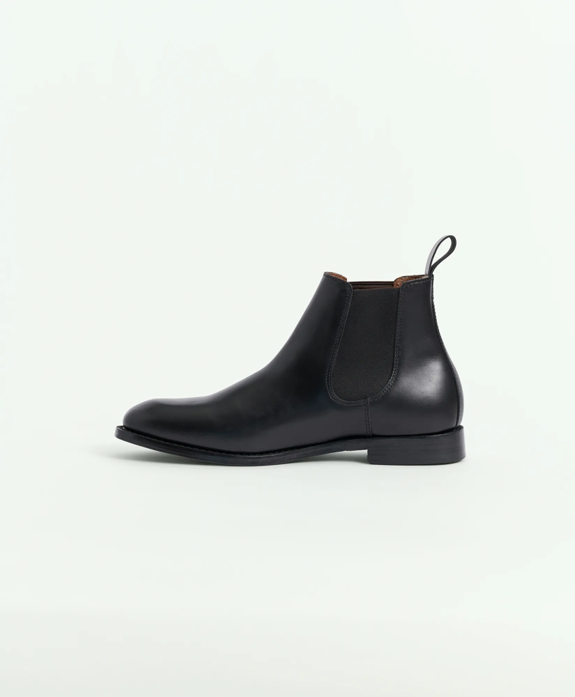 Leather Chelsea Boots, image 3