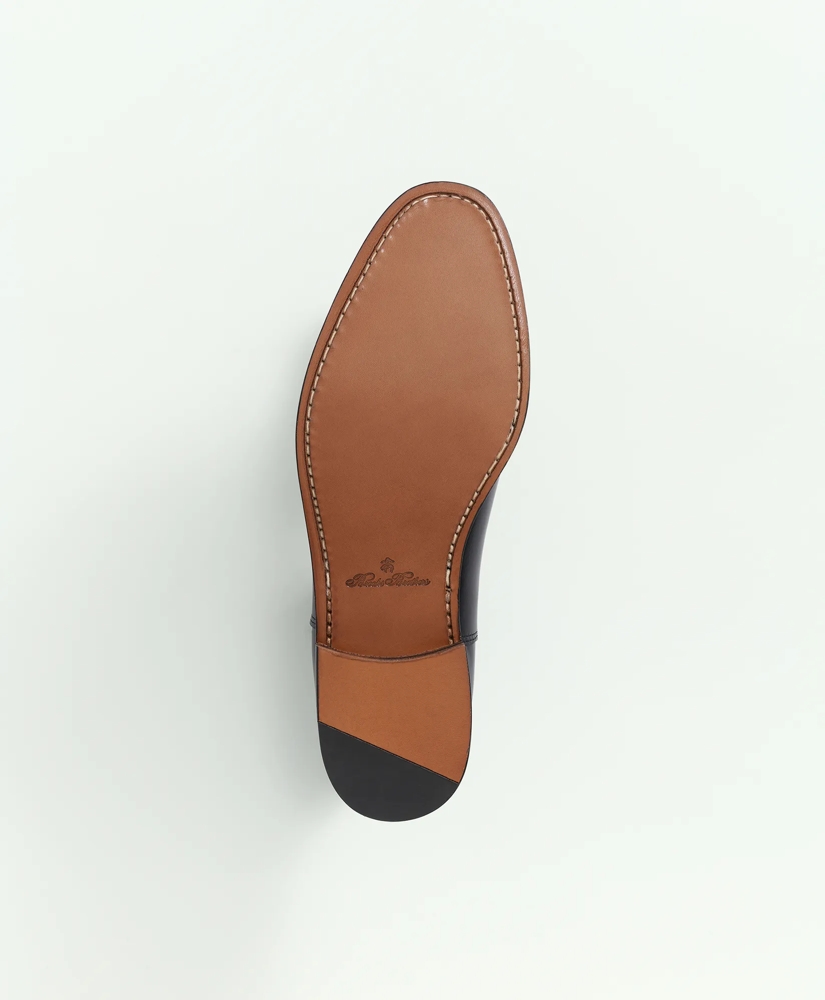 Leather Chelsea Boots, image 4