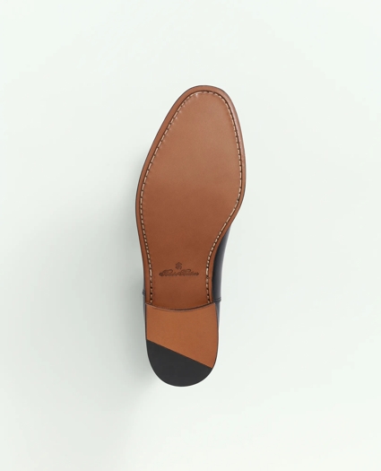 Leather Chelsea Boots, image 4
