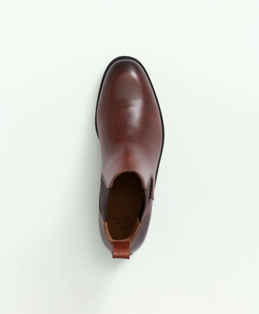 Leather Chelsea Boots, image 3