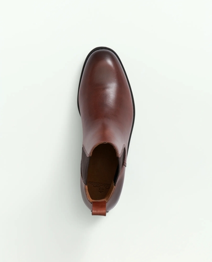 Leather Chelsea Boots, image 3