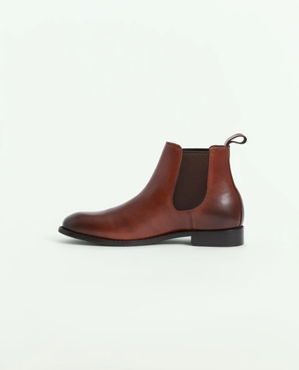 Leather Chelsea Boots, image 2