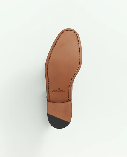 Leather Chelsea Boots, image 4