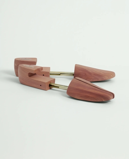 Cedar Wood Shoe Tree, image 3