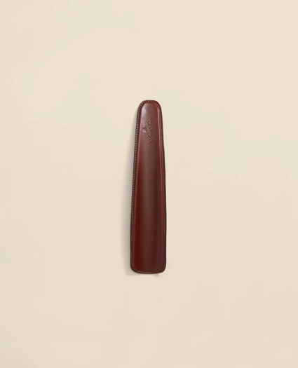 Leather Shoe Horn, image 2