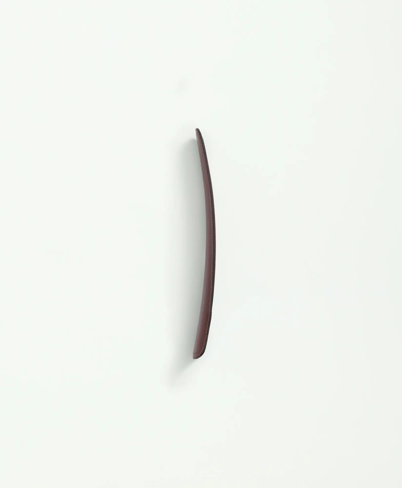 Leather Shoe Horn, image 3