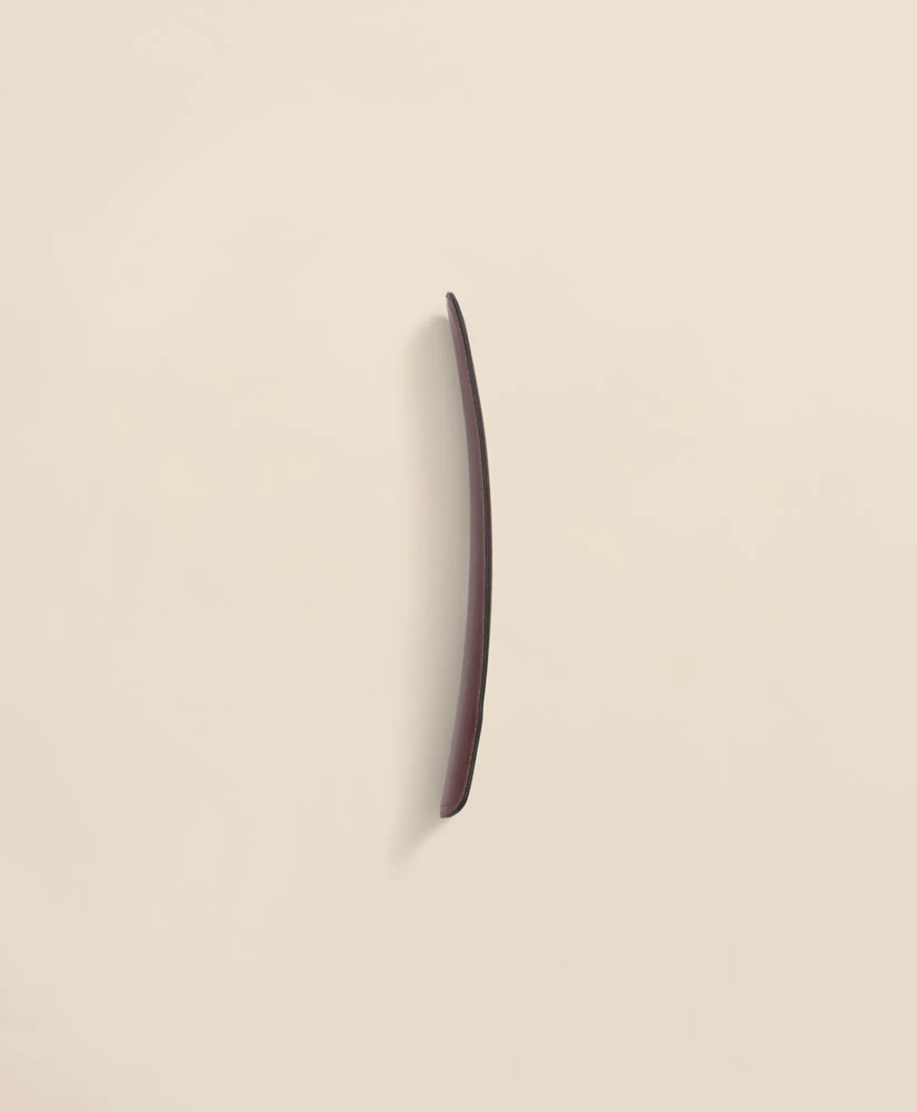 Leather Shoe Horn, image 3