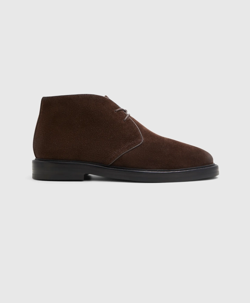 Chukka Boots