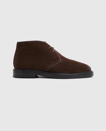 Chukka Boots, image 1